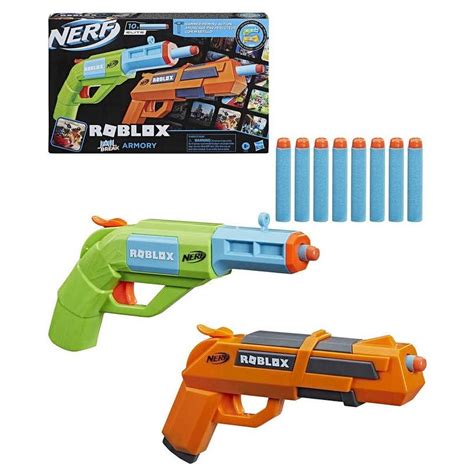 roblox nerf gun|Iba pa.